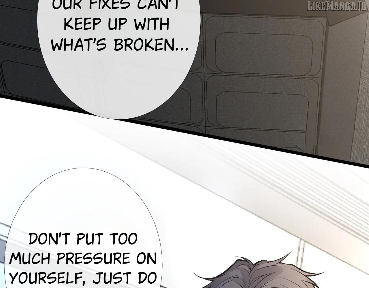 Everyone's Darling Chapter 198 - page 46